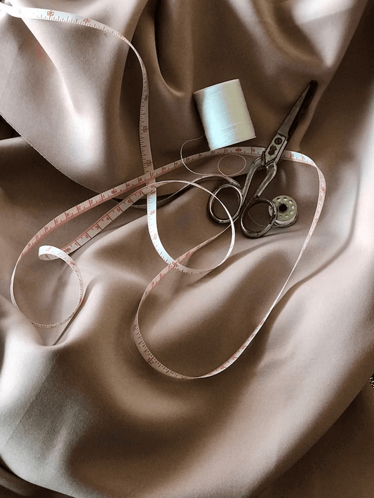 La couture : une véritable histoire d'amour - Nodo