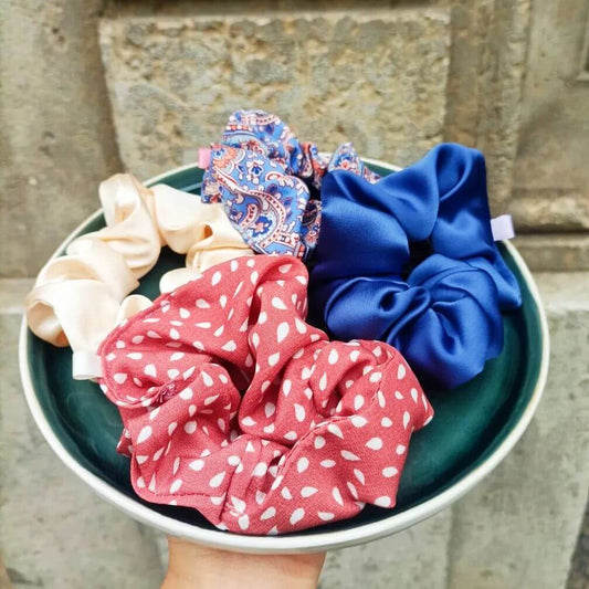 Box surprise 4 chouchous - Nodo